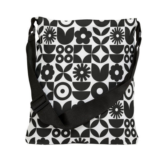 B&W Style Highlite Tote