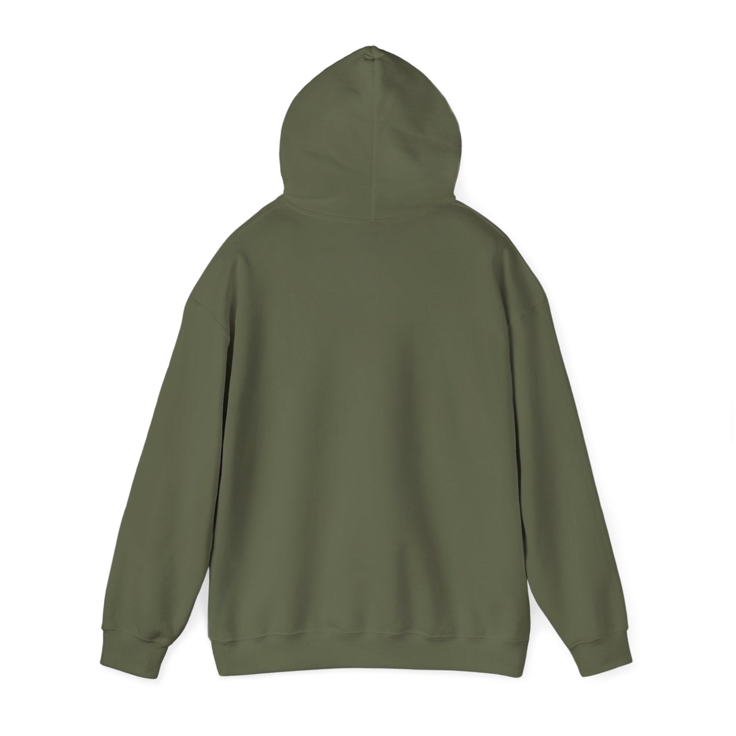 That Boy Good Heavy Blend™ Hooded Sweatshirt