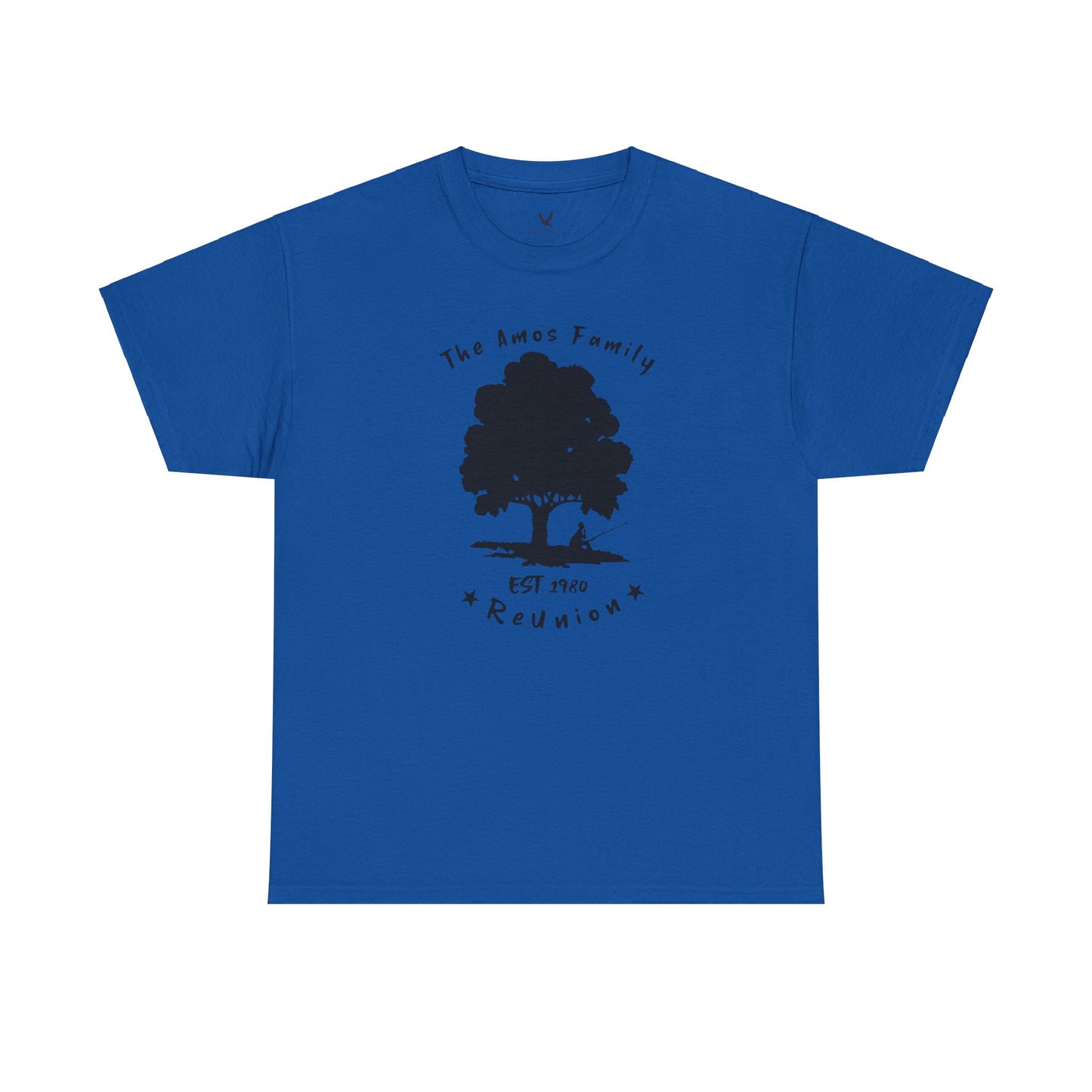Original Amos T