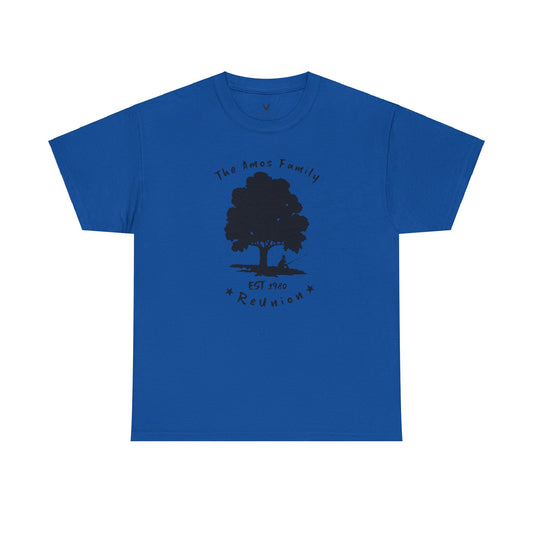 Original Amos T