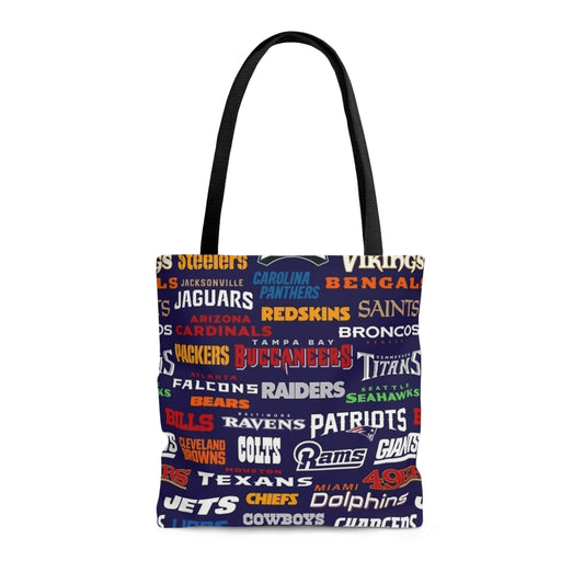 Game Time Tote