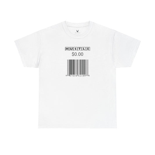 Hustle cost $0.00 T-Shirt