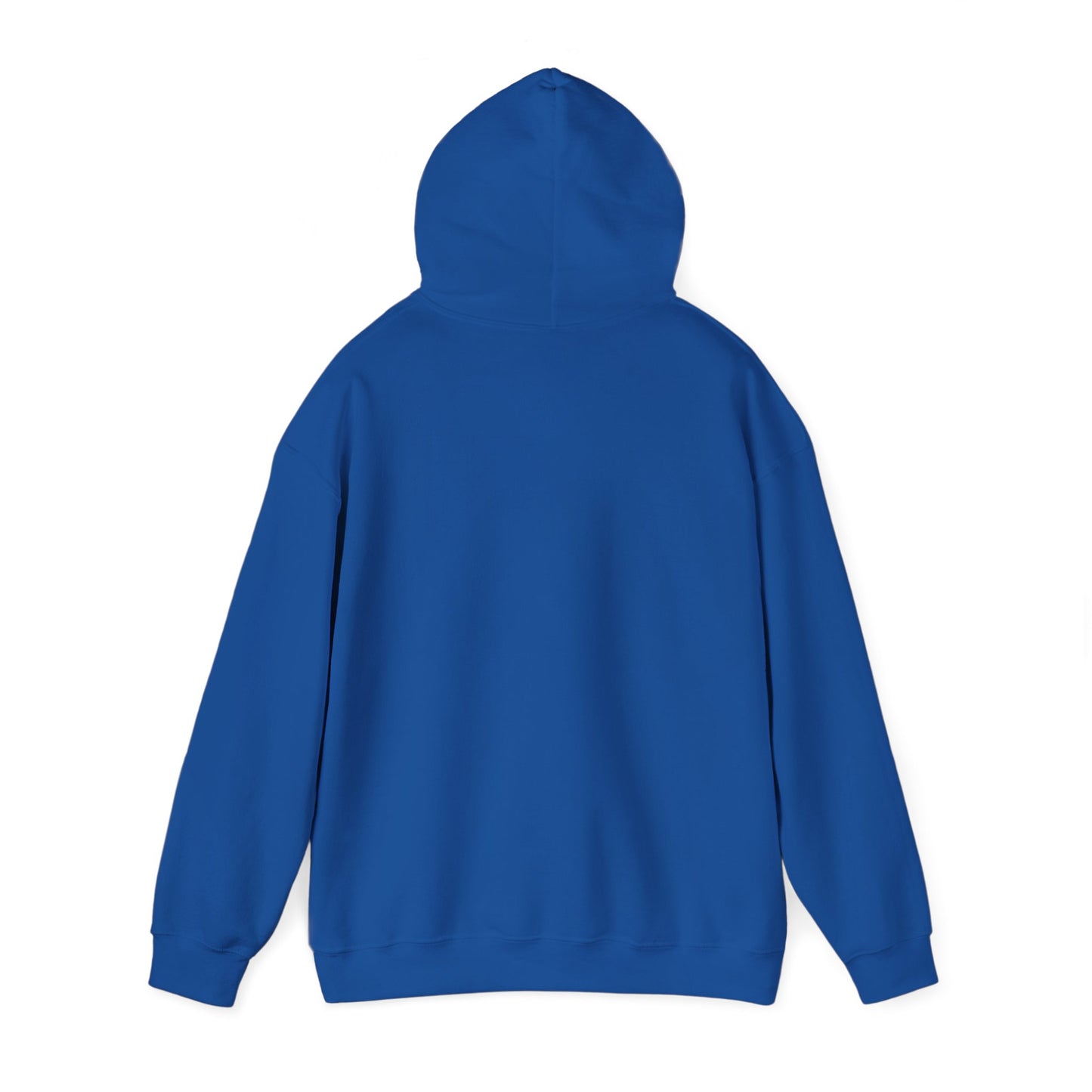 Girlfriends Heavy Blend™ Hooded Sweatshirt