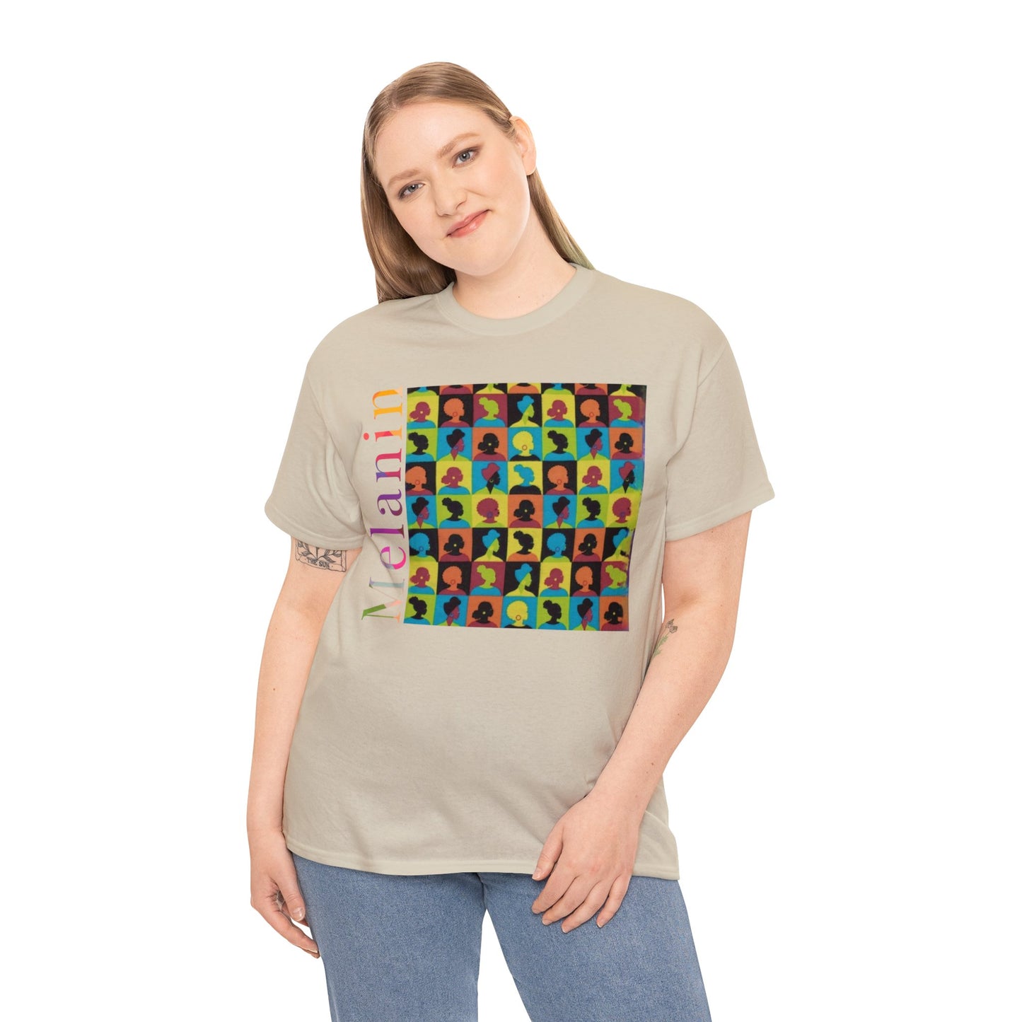 Melanin Tshirt