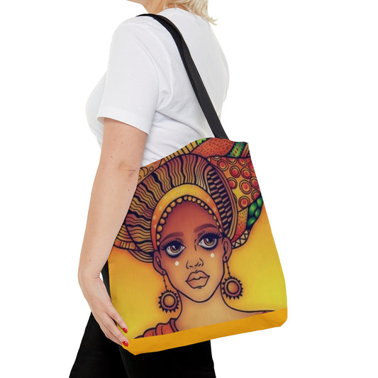 Queen Tote