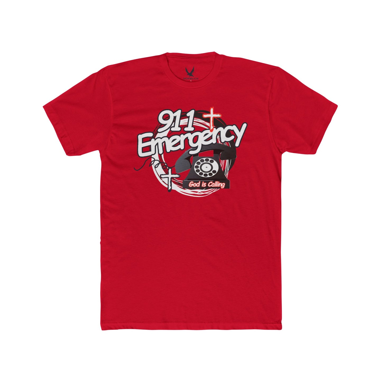911 Emergency