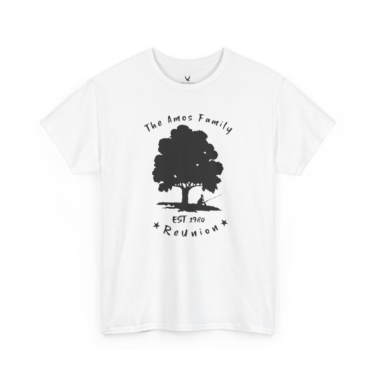 Original Amos T