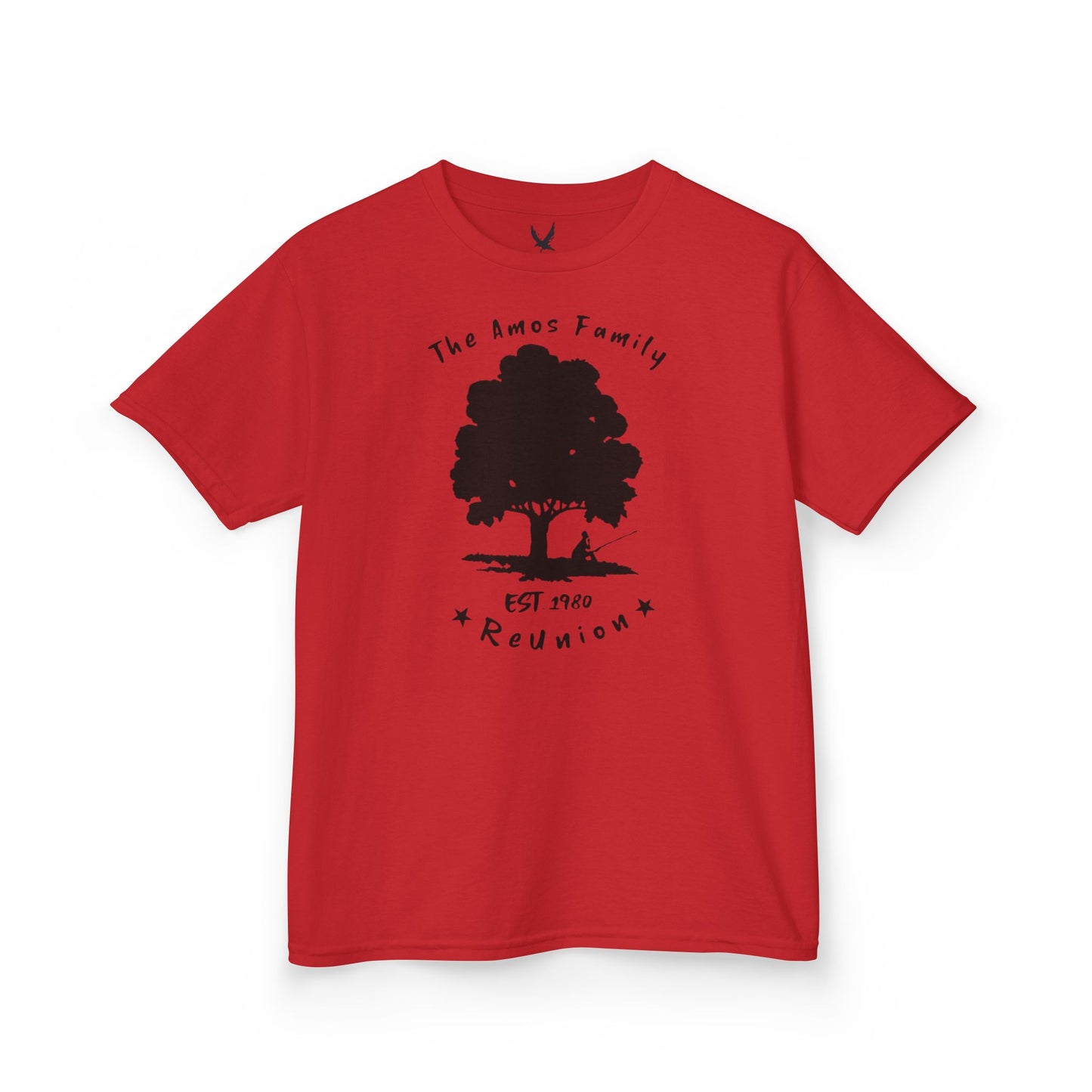 Amos Youth Tshirt