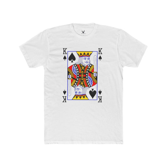 King of Spade Tshirt