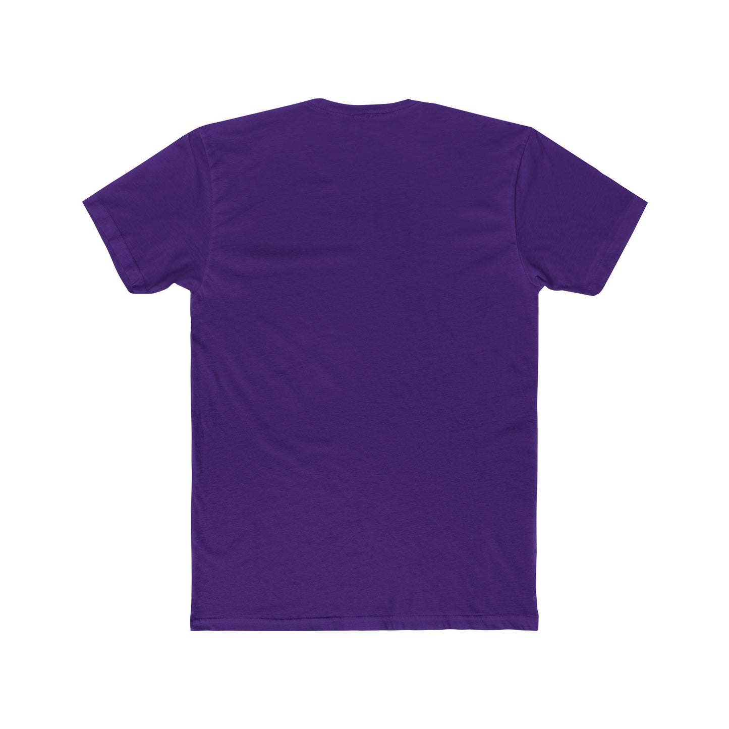 JUST DID IT shirt