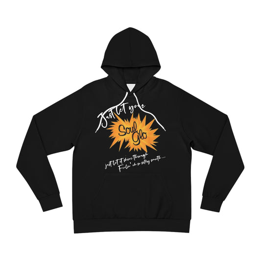 Soul Glo Hoodie