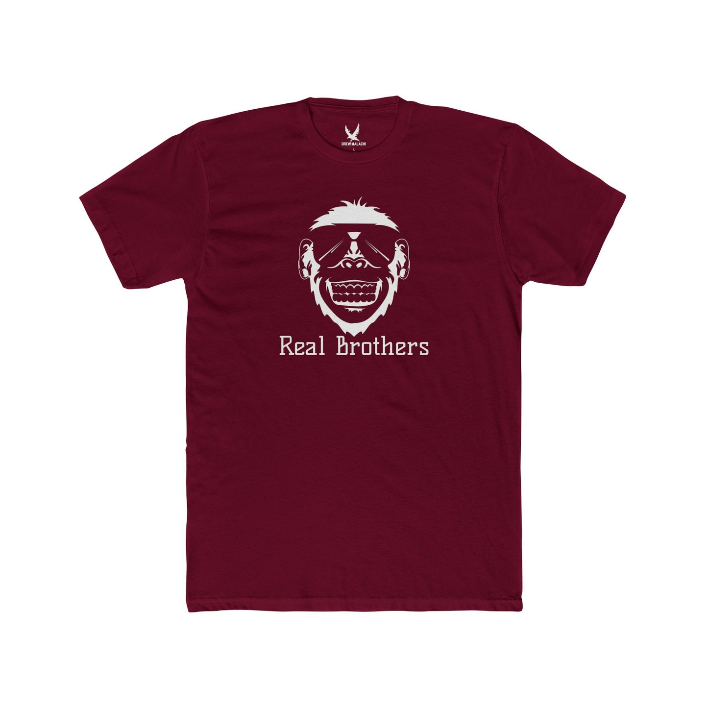 Real Brothers- Vintage Art T-Shirt
