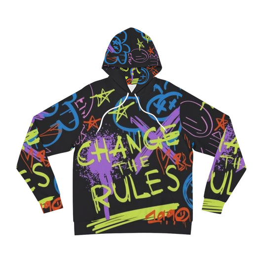 Change the Rules Hoodie