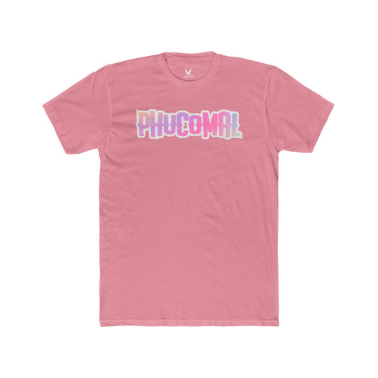 Special Phucomal T-Shirt/ Mental Awareness #3