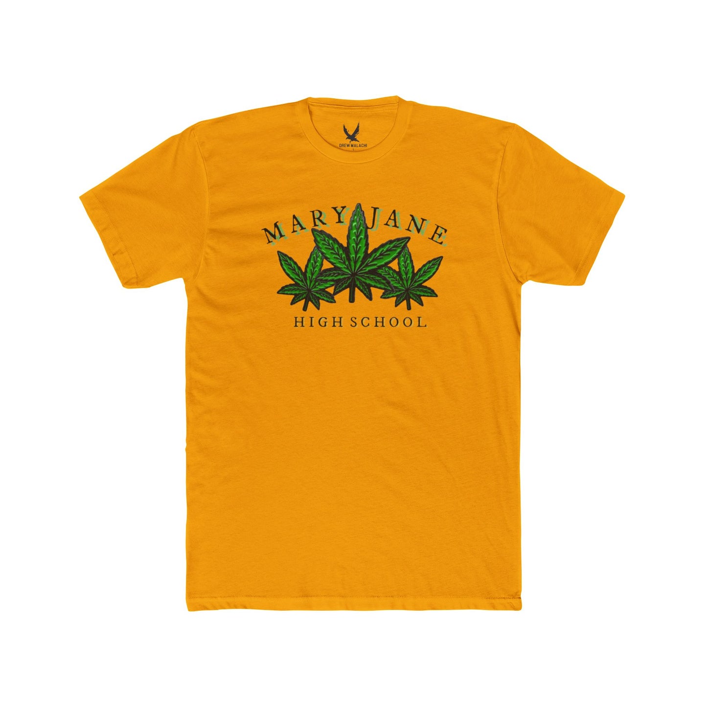 Mary Jane High