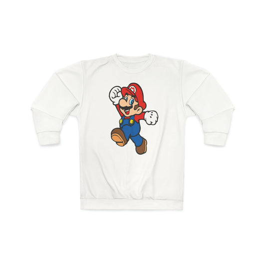 Mario Sweatshirt