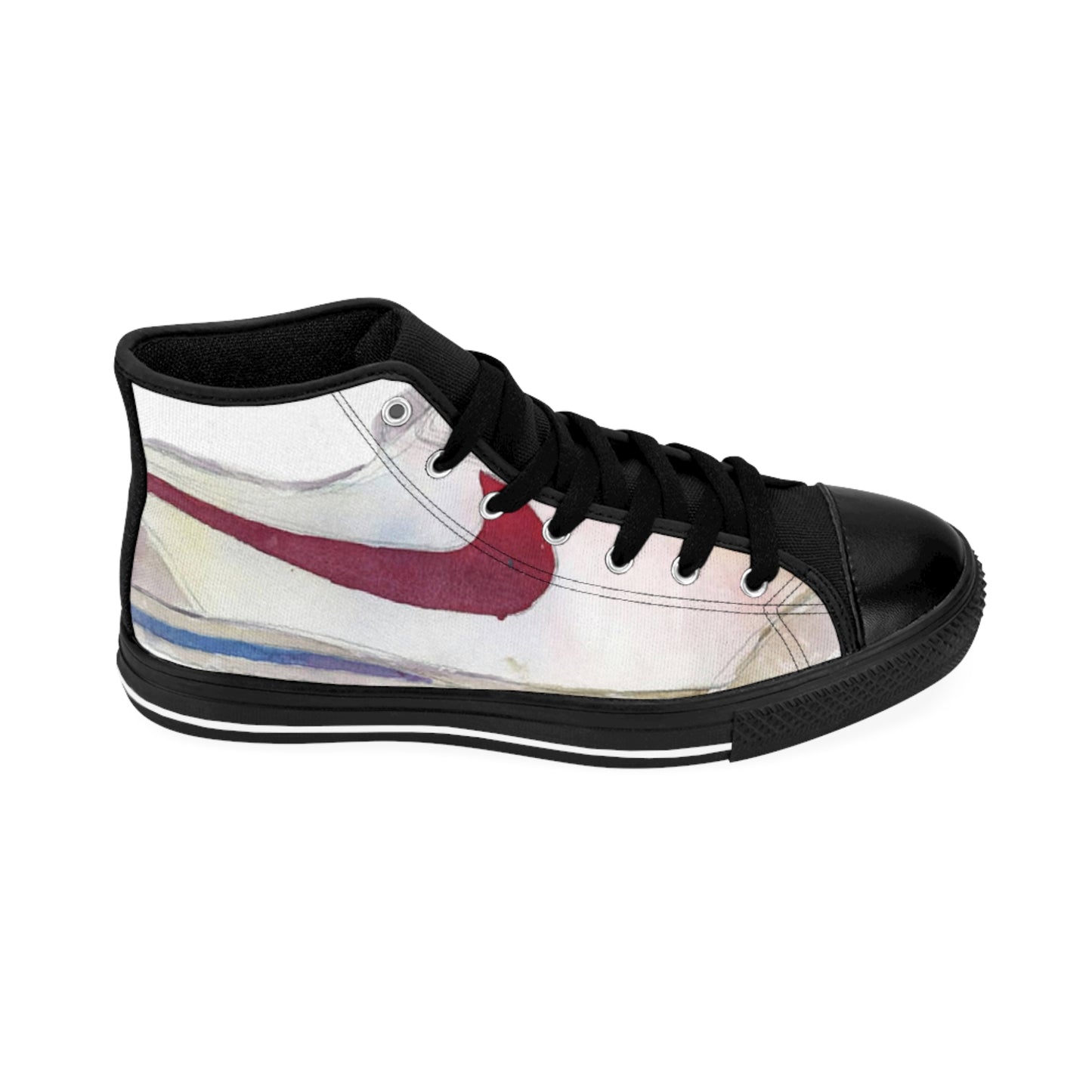 Copy of Men's Traced Classic Sneakers